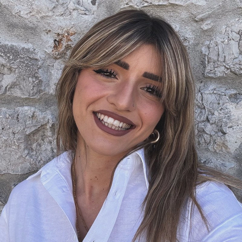 Alessia Magro